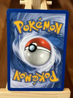 Pokemon TCG Blaziken EX Ruby Sapphire 3/109 Reverse Holo Rare - Image 2