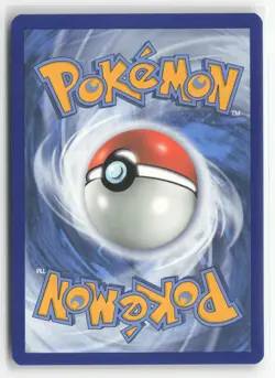 #Professor Elm's Lecture #188a/214 Promo,Reverse Holo Near Mint Pokemon - Image 2