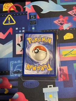 Pokemon TCG Phantasmal Flames Mega Charizard X ex Ultra Rare 109/094 Near Mint - Image 3