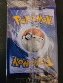 Charmander 044 Sv: Scarlet & Violet Promo Cards Holo sealed NM - Image 2