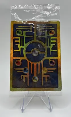 Pokemon TCG Ancient Mew Holo Card 2000 Movie Promo, Sealed Unopened - Image 1