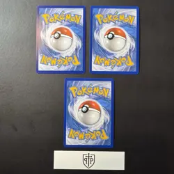 Pokemon TCG - Full Art Trainer 3-Card Lot - Ultra Rare Holo - NM - Image 2