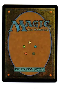 MTG War Elemental X1 Mirrodin edition rare - Image 2