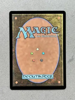 MTG - Valley Mightcaller R 0326 Showcase Rare #326 - Bloomburrow (BLB) NM / Mint - Image 2