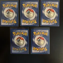 Pikachu 58/102 Pokemon Card TGC Base Set Unlimited 1 Card - Image 2