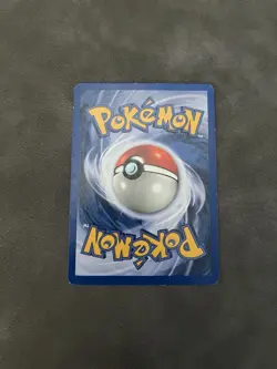 Skarmory - Holo - 13/111 Neo Genesis - Pokemon TCG - 2000 - Image 2