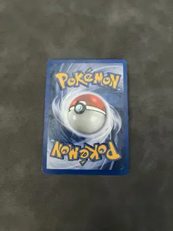 Hitmontop Neo Discovery Unlimited Holo Rare Pokemon TCG Card 3/75 LP - Image 2