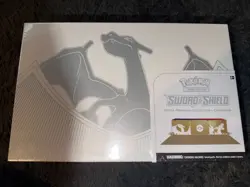 Pokemon TCG Sword&Shield Ultra-Premium Collection—Charizard - Image 1