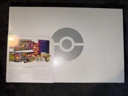 Pokemon TCG Sword&Shield Ultra-Premium Collection—Charizard - Image 2