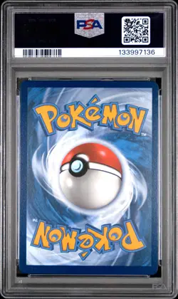 2025 POKEMON DRI EN-DESTINED RIVALS #070 TEAM ROCKET'S ZAPDOS PSA 10 - Image 2