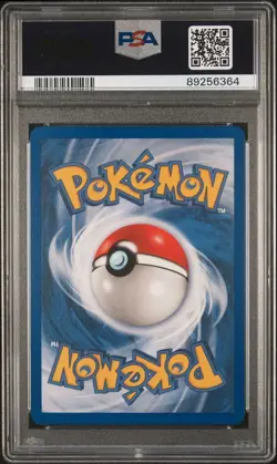 PSA 10 Gem Mint Growlithe - 2004 Pokemon EX Fire Red & Leaf Green - #64 Non Holo - Image 2