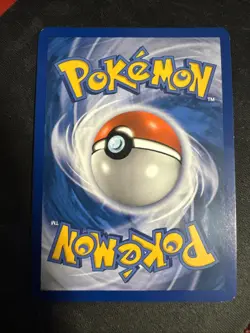 Clefable 22/130 Diamond & Pearl Base Set Pokemon Reverse Holo - Image 2