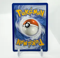 Pokemon TCG Scarlet & Violet 151 Blastoise EX Special Illustration Rare #200 - Image 2