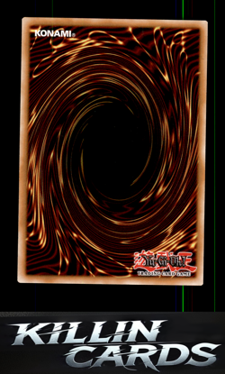 1st Edition Koa'ki Meiru Guardian SESL-EN048 Super Rare Secret Slayers YuGiOh Ca - Image 2