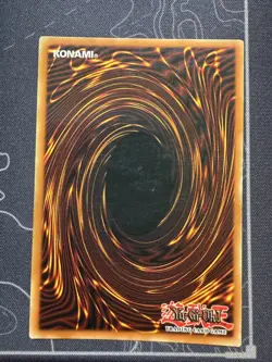 Yu-Gi-Oh! Chimeratech Overdragon POTD-EN034 Ultra Rare 1st Edition LP/MP - Image 2