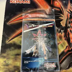 Dark Magician Girl Yu-Gi-Oh! EVSD-EN001 Common SEALED Speed Duel: Event Pack - Image 2