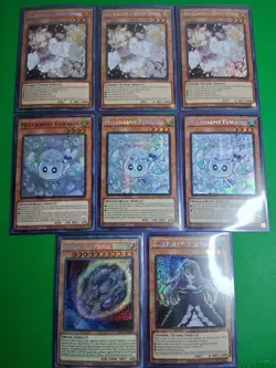 Yugioh Kewl Tune Deck - Image 3