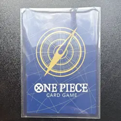 One Piece Card Game Monkey.D.Luffy OP05-119 Foil Alt Art 12000 Power PROXY - Image 2