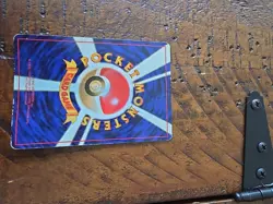 Charizard Base Set No.006 Japanese Holo Rare Vintage 1996 Pokemon TCG Card EX - Image 2