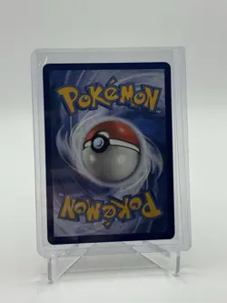 Pokemon Bulbasaur Sv07 Stellar Crown Card 143/142 SCR - Image 3