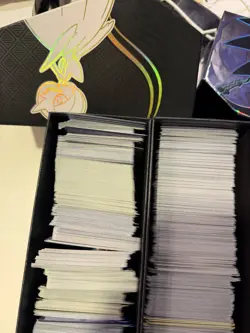 Pokemon TCG Mixed Card Lot - Image 4
