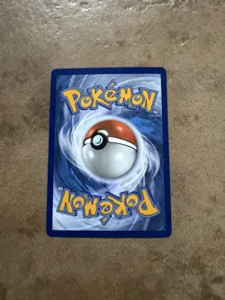Dawn 129/094 Me02: Phantasmal Flames Holo Near Mint Pokemon Card - Image 2