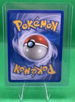 Psyduck - Platinum (PL) Pokemon Trading Card 87/127 Regular Printing - Image 2