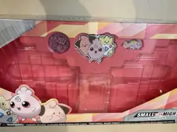 Pokemon TCG Opened Small but Mighty Premium Collection NO CARDS Box ONLY - Image 3