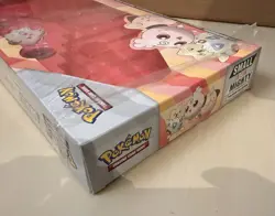 Pokemon TCG Opened Small but Mighty Premium Collection NO CARDS Box ONLY - Image 4
