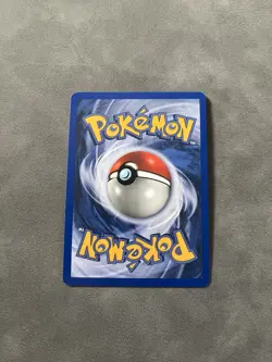 Scizor Black Star Promo #33 WOTC 1999 LP-NM Non Holo Card - Image 2