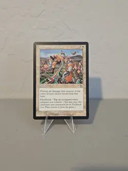 MTG Prismatic Strands LP Judgment - Image 1