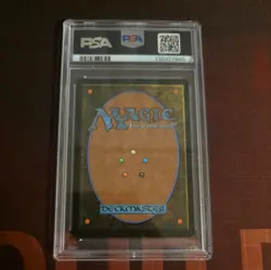 cOuNTeRspELl R 7010 Rainbow Foil Secret Lair X SpongeBob Squarepants Grade PSA 9 - Image 2