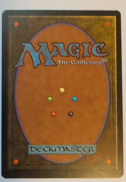 {1x} ~~ Mana Vault ~~ NM MTG EDH FBB Japanese 4th Edition Rare ***Startropic*** - Image 2
