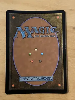 Irenicus's Vile Duplication FOIL CLB NM MTG - Image 2