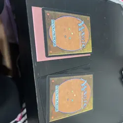 Mtg Nether Spirit Foil English1 1999 - EX condition ( free shipping) - Image 3