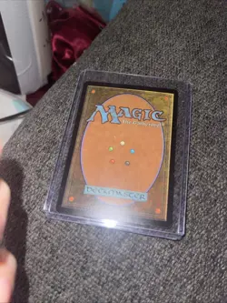 Ghitu Fire Foil Mtg - Image 2