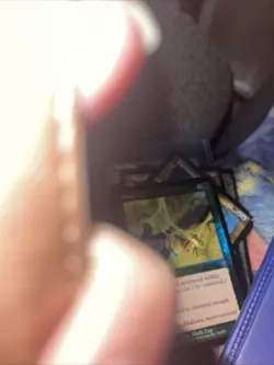 Jade Leech Invasion Foil - Image 2