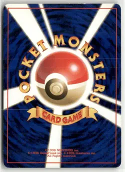 Pokemon Sabrina's Haunter Challenge from the Darkness Uncommon - Image 2
