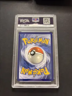 2024 Pokemon SV Surging Sparks SSP EN Pikachu Ex #219/191 PSA 10 - Image 2