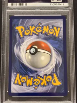 2024 Pokemon SV Surging Sparks SSP EN Pikachu Ex #219/191 PSA 10 - Image 4