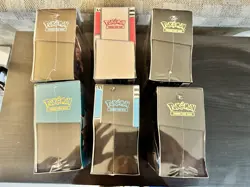 Pokemon Elite Trainer Box (ETB) Mega Evolution Lot - 6 Sets Sealed - Image 4