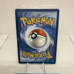 Pokemon TCG Scarlet & Violet Trainer Supporter Erika's Invitation 196/165 - Image 4