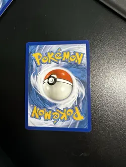 [NM] Arcanine ex 032/198 SV01: Scarlet & Violet Base Set Holo Pokemon - Image 2