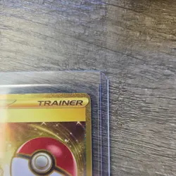 Pokemon Switch 206/165 Sv: Scarlet & Violet 151 Gold Secret Rare Holo - Image 5