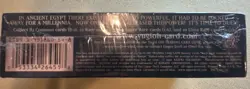 Yu-Gi-Oh! Legend of Blue Eyes White Dragon Booster Box 2002. Factory Sealed - Image 5
