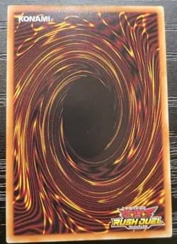 Yugioh Saikyo Battle Flag Gold Rush RD/GRP1-JP008 - Ultra - Offers Welcome - Image 2