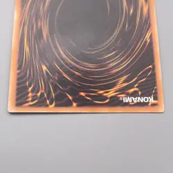 Yu-Gi-Oh Change of Heart Ultra Rare Initial Vol.5 NM Japanese t001 - Image 5