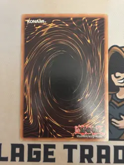 Cyber Harpie Lady SP1-EN001 Limited Edition Ultra Rare YuGiOh - Image 3