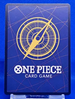 Uta EB03-061 SEC | NM/M | EB: One Piece Heroines Edition | One Piece TCG | EN - Image 2