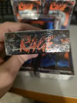 RAGE Limited Edition The Werewolf Acopalypse Trading Card Game 60 cards - Image 4